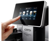 DeLonghi ECAM 610.75.MB PrimaDonna Soul - 1266205 - zdjęcie 2